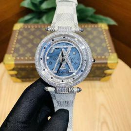 Picture of Louis Vuitton Watch _SKU988979131371514